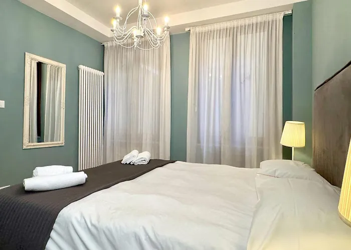 City Apartments San Marco